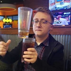 Meet your Posher, Ben